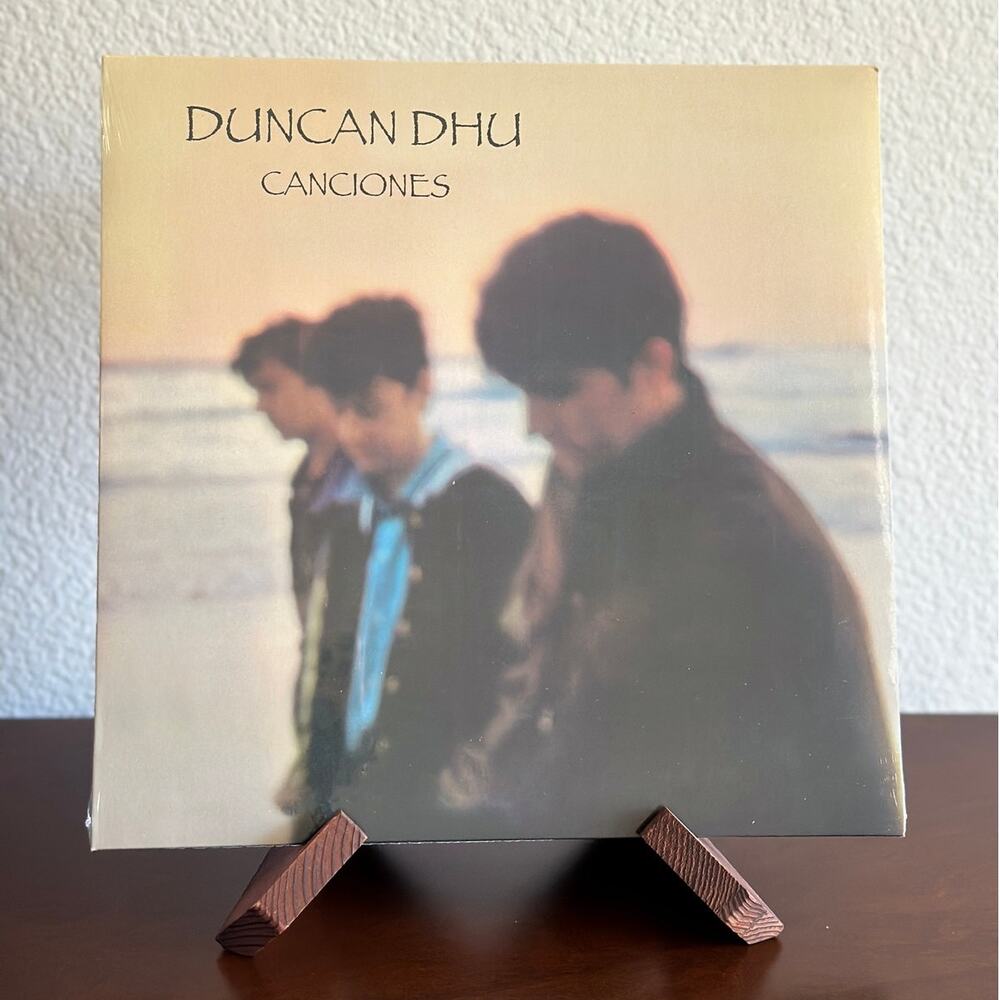 Duncan Dhu - Canciones (180g LP) Import New Sealed Vinyl